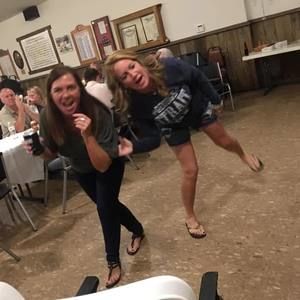 Meet your Posher, Donna